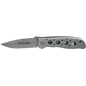 Smith and Wesson CK105H Extreme Ops Knife by Smith & Wesson