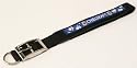 Home Win Ltd Chelsea Rubberised Collar 2.5 cm x 60 cm