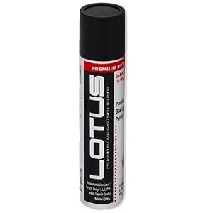 Lotus Refill Single Integral Lighter