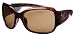 Ryders Eyewear Duchess Sunglasses (Demi Brown/Brown)