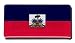 Haiti - 3D Decals (Rect)
