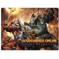 Cover image : Ideazon Warhammer Online: Age of Reckoning Fragmat