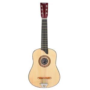 Schylling 6 String Acoustic Guitar by 