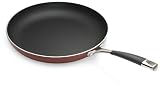 Review Paderno 6167 / Paderno 12 Inch Spectrum Fry Pan - raspberry