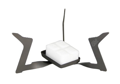 Esbit Titanium Stove