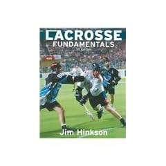 Lacrosse Fundamentals: Third Edition