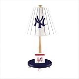 New York Yankees MLB Table Lamp