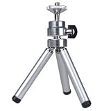 Cheap Aluminum Mini Tripod