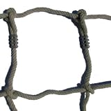 Polyhemp Scramble Net 5ft x 5ft* [Toy]