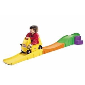 Step 2 Up & Down Roller Coaster