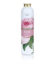 Floral Collection Rose Talcum Powder