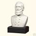 Civil War Thomas Stonewall Jackson Bust GREAT AMERICANS