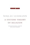 A systems theory of religion