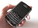BlackBerry Bold 9650