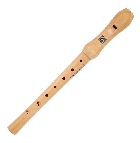 Produkt-Bild: Classic Cantabile KI-100BA Kirstein C-Sopran Blockfl&Atilde;&para;te barock/ahorn 00016209