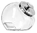1/2 Gallon Penny or Candy Jar with Cover (69857RAH) Category: Storage Glassware