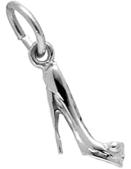 Rembrandt Charms High Heel Shoe Charm