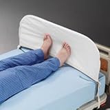 Posey Bed Cradle and Foot Support, Style: Bed Cradle, frame only, Dimensions: 36'' L x 20&#
