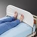 Posey Bed Cradle and Foot Support, Style: Bed Cradle, frame only, Dimensions: 36'' L x 20&#