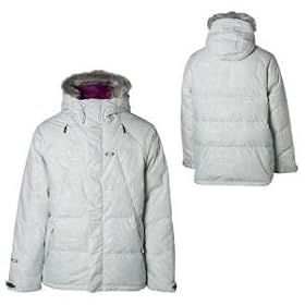 Oakley Puffy Down Jacket - Mens by Oakley