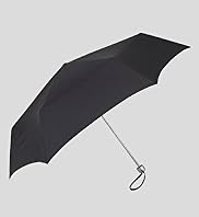 Plain Lightweight Umbrella