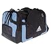 adidas Medium Velocity Team Duffel (Sky)