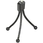Camson Spider Leg Mini Tripod for all Cameras & Camcorders with tripod Socket
