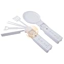 Nintendo Wii Remote Cooking Kit (Remote is not included) for Cooking MaMa by Eforcity