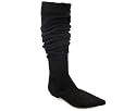 STRETCH MICROSUEDE BOOT
