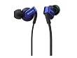 SONY ���^�C���i�[�C���[���V�[�o�[ XB41EX �u���[ MDR-XB41EX/L