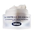 bliss The Youth As We Know It