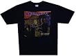 MEGADETH - System Failed - Black T-shirt