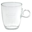 Pickwick Tee Glas, big, 250 ml