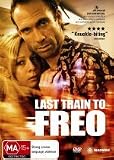 Last Train to Freo [ NON-USA FORMAT, PAL, Reg.4 Import - Australia ]