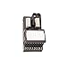 Emerson | 12P0625X062 | KJ4001X1-CB1 Fused I/O Terminal Block (Certified Refurbished)
