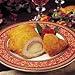 Gourmet Food : Chicken Cordon Bleu 2/6oz