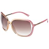 Juicy Couture Womens The Beau Sunglasses