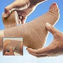 Steroplast Cohesive Bandage 5cm x 4.5m