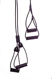 4 Way Ab Stretcher Resistance Bands for Abdominal Muscles