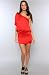 Blaque Label The Tamia One Shoulder Dress,Dresses for Women