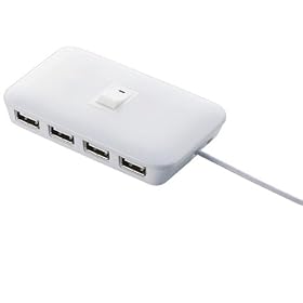 ELECOM ����n�u �v���X�B U2H-TS420S�V���[�Y