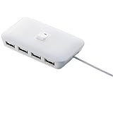 ELECOM nu vXB U2H-TS420SWH