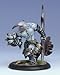 Privateer Press Hordes - Legion: 02 Thagrosh Prophet of Everblight Model Kit