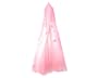 Pink FLOWER princess bed CANOPY bedroom home decor