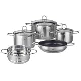 Produkt-Bild: Elo 90151 Topfset Smaragd 5-teilig