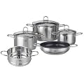 Elo 90151 Topfset Smaragd 5-teilig