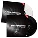 Native Instruments Traktor Scratch Pro Control Vinyl Black