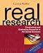 Real Research + On Line Access Code to Pearson's Research Navigation Service: Conduct...