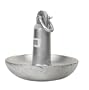 SEACHOICE (LAND&SEA) 41340 PAINTED MUSHROOM ANCHOR