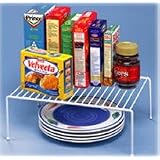 Large Helper Shelf by Grayline